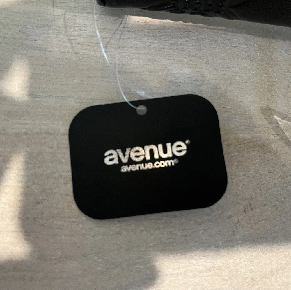 Avenue this beautiful